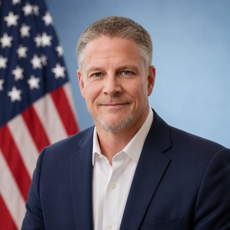 Steven Burkett, Founder & Principal Architect